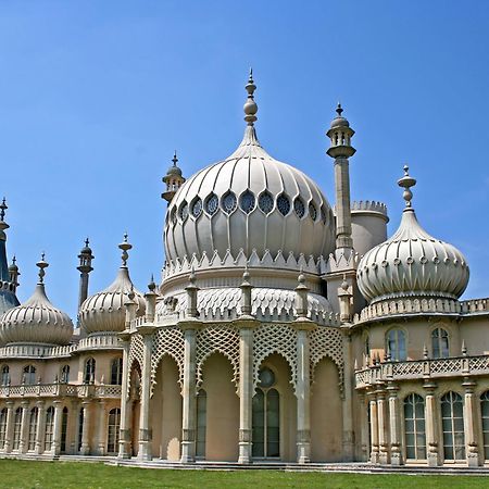 Central Brighton Pavilion Pad. Bagian luar foto