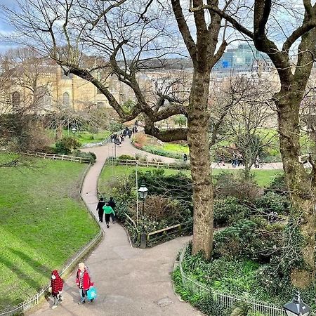 Central Brighton Pavilion Pad. Bagian luar foto