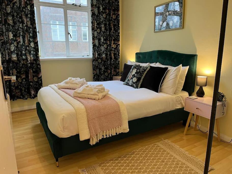 Central Brighton Pavilion Pad. Bagian luar foto